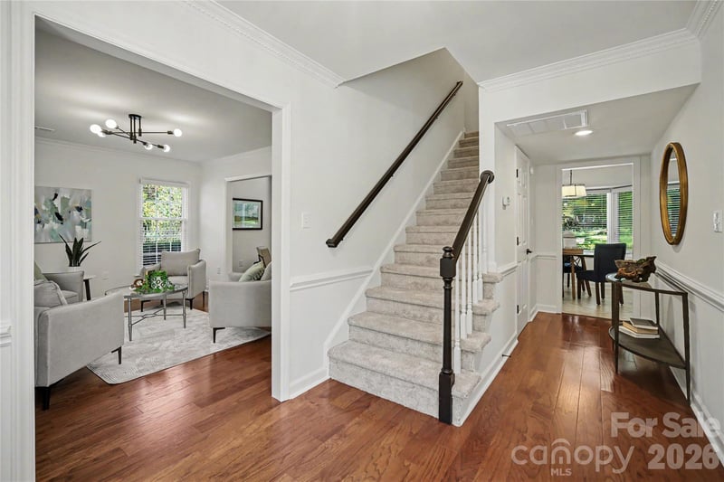 4831 Deanscroft Dr, Charlotte, NC 28226