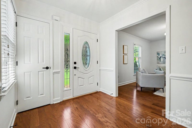 4831 Deanscroft Dr, Charlotte, NC 28226
