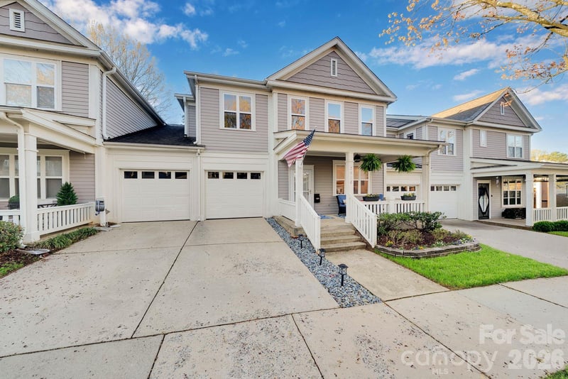7912 Village Harbor Dr, Cornelius, NC 28031