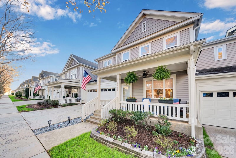 7912 Village Harbor Dr, Cornelius, NC 28031