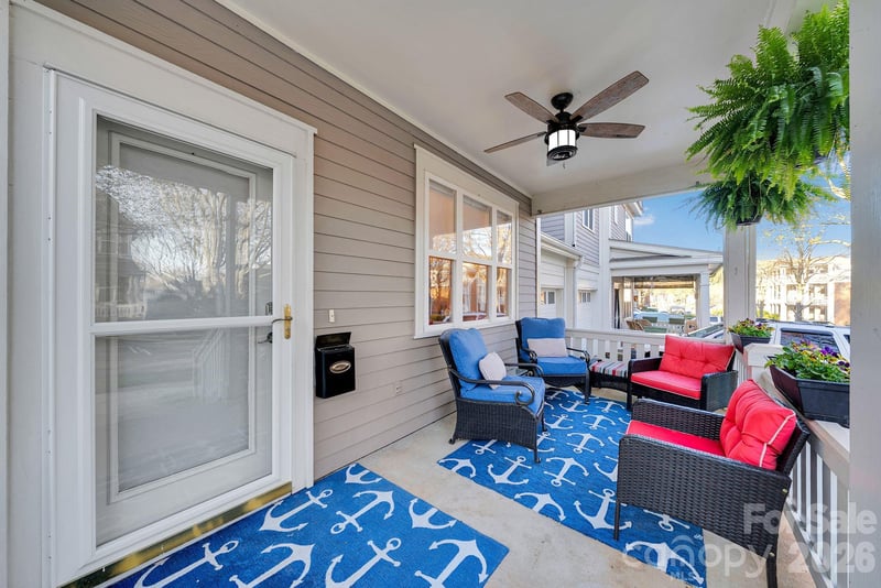 7912 Village Harbor Dr, Cornelius, NC 28031
