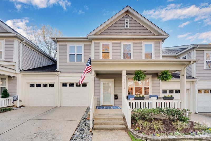 7912 Village Harbor Dr, Cornelius, NC 28031