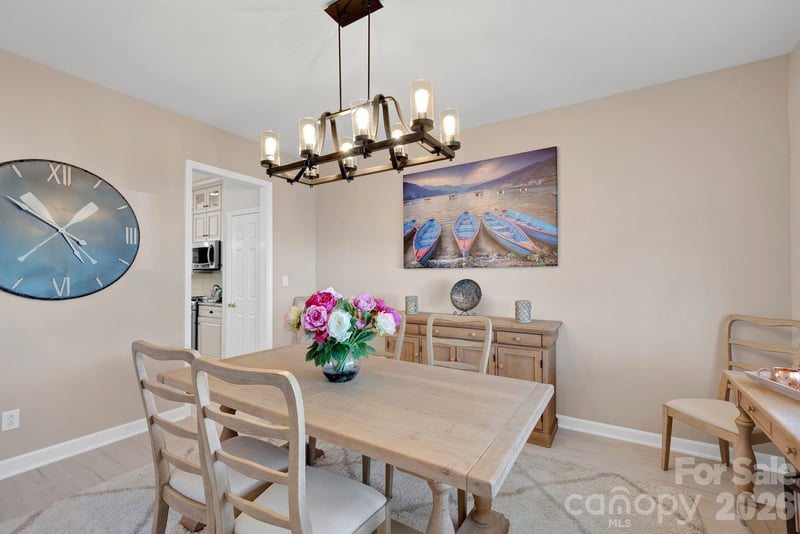 7912 Village Harbor Dr, Cornelius, NC 28031