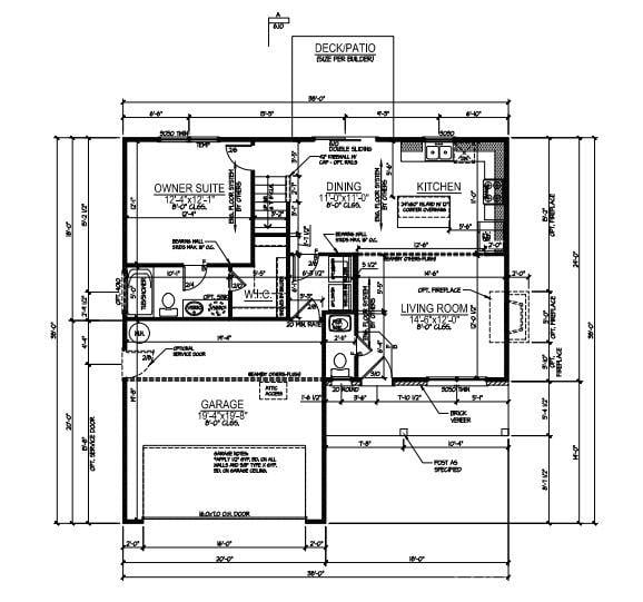 205 Gum St, Pageland, SC 29728