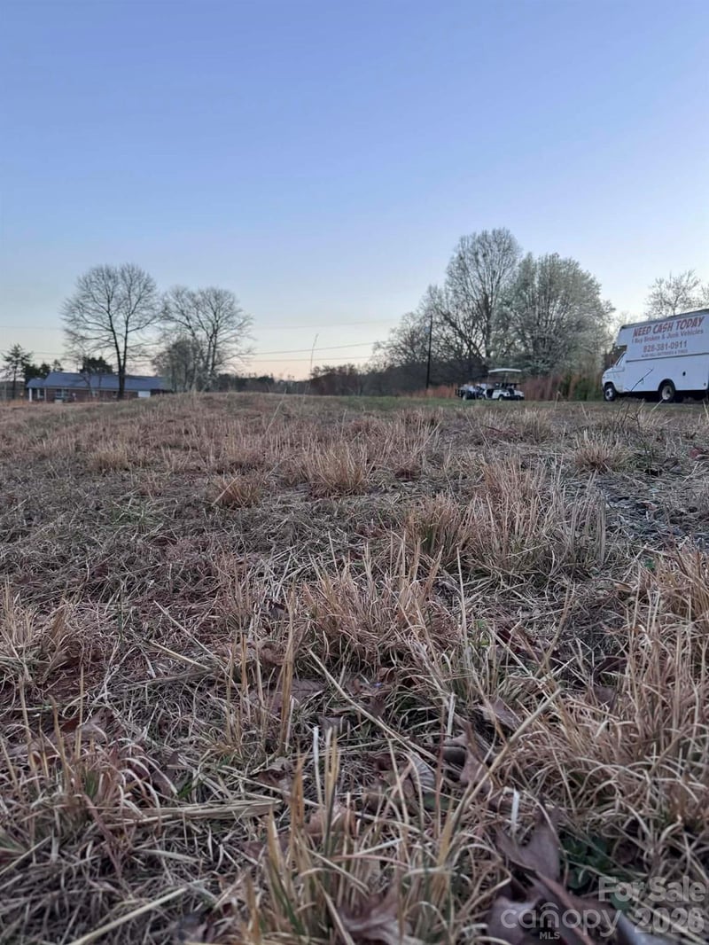 0000 Berea Ave, Connelly Springs, NC 28612