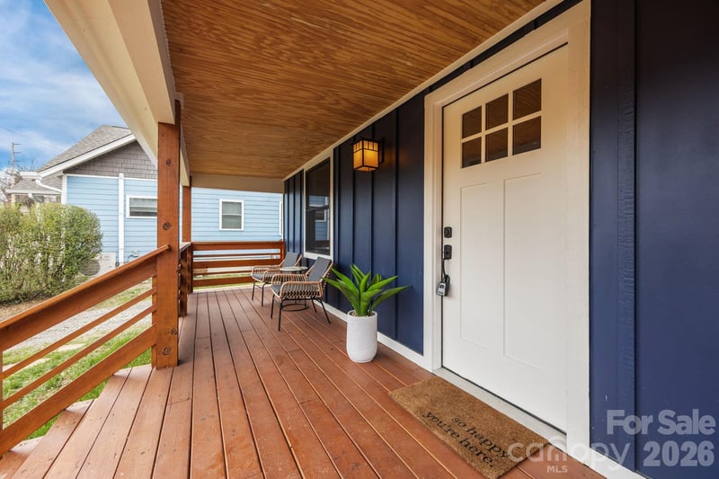 102 Clingman Ave, Asheville, NC 28801