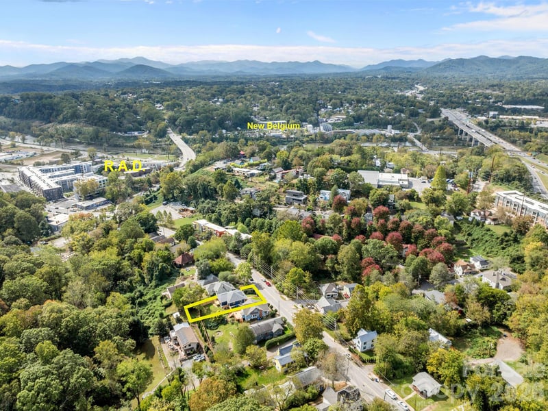 102 Clingman Ave, Asheville, NC 28801