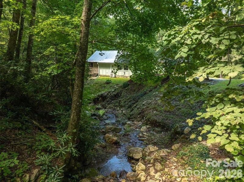 347 Blackberry Inn Rd, Weaverville, NC 28787