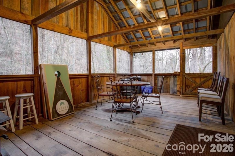 347 Blackberry Inn Rd, Weaverville, NC 28787