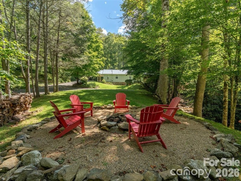 347 Blackberry Inn Rd, Weaverville, NC 28787