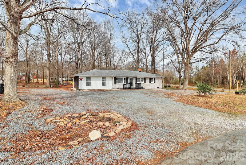 2015 Overhill Dr, Monroe, NC 28110