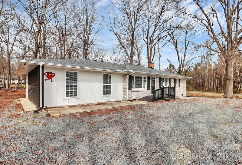2015 Overhill Dr, Monroe, NC 28110