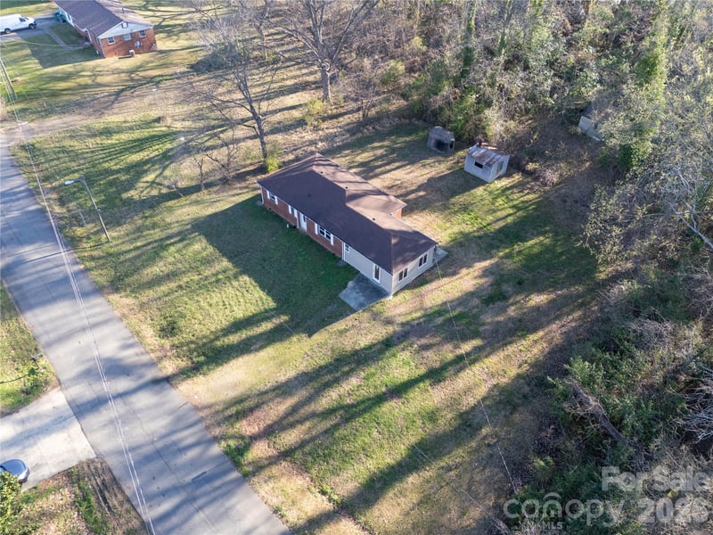 300 Clark Blvd, Charlotte, NC 28262