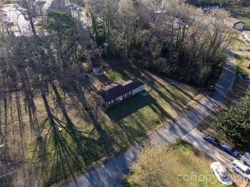 300 Clark Blvd, Charlotte, NC 28262