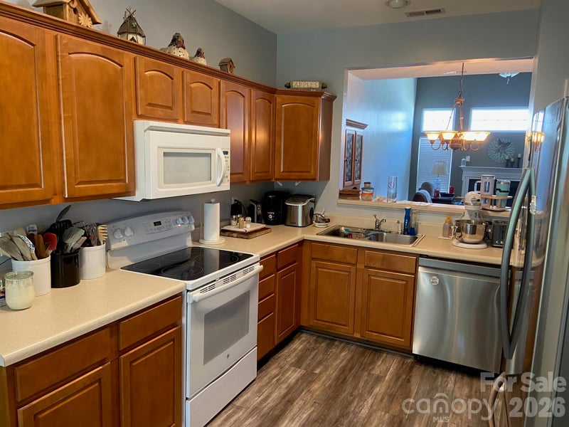 251 Horizon Cir, Rock Hill, SC 29732