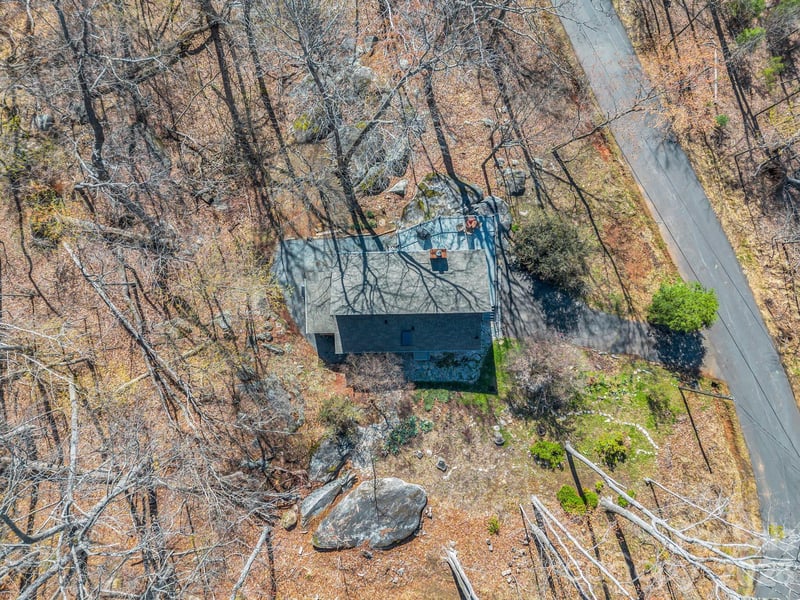456 Youngs Mountain Dr, Lake Lure, NC 28746