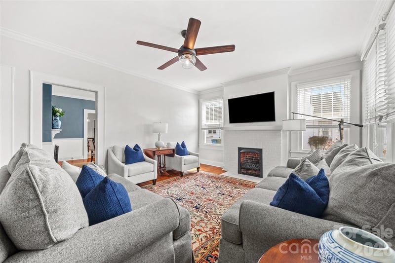 131 Academy St, Fort Mill, SC 29715