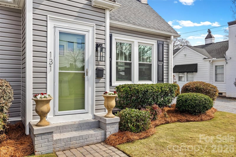 131 Academy St, Fort Mill, SC 29715