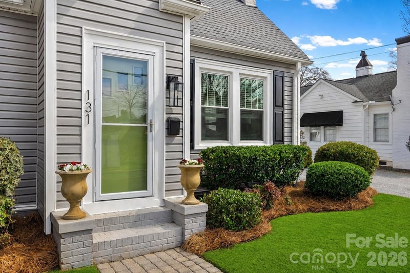 131 Academy St, Fort Mill, SC 29715