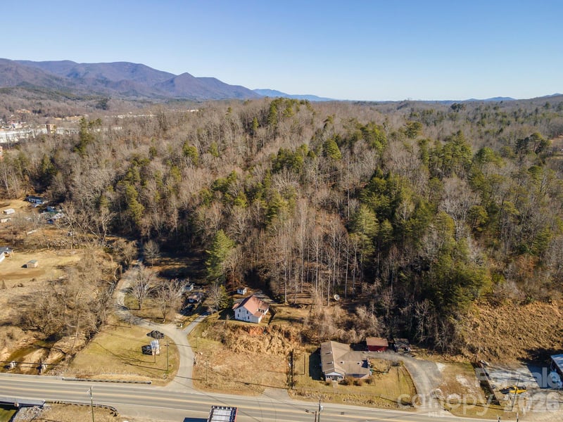 717 Bat Cave Rd, Old Fort, NC 28762