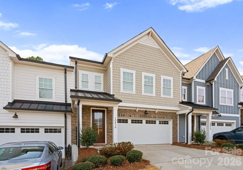 10416 Audubon Ridge Dr, Cornelius, NC 28031