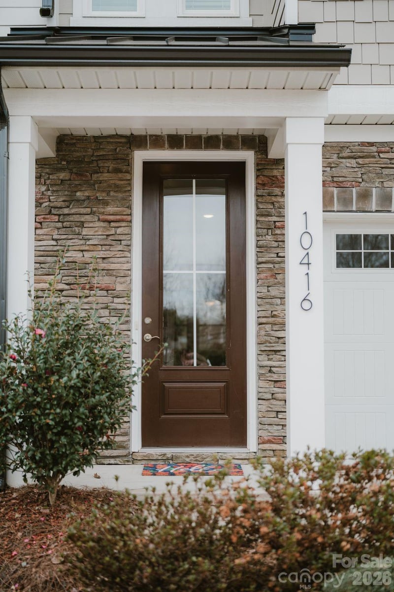 10416 Audubon Ridge Dr, Cornelius, NC 28031