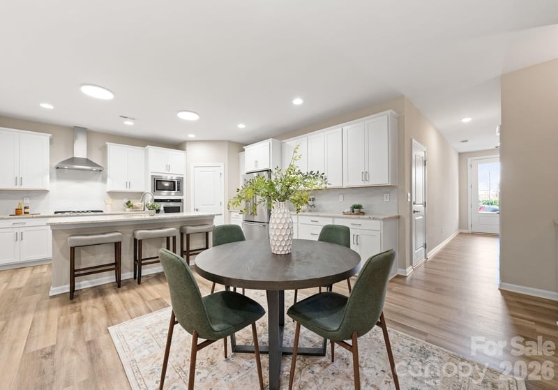 10416 Audubon Ridge Dr, Cornelius, NC 28031
