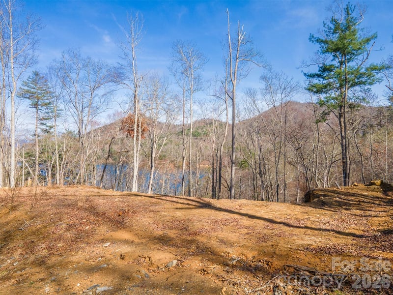 Lot 156 Mandolin Ct #156, Tuckasegee, NC 28783