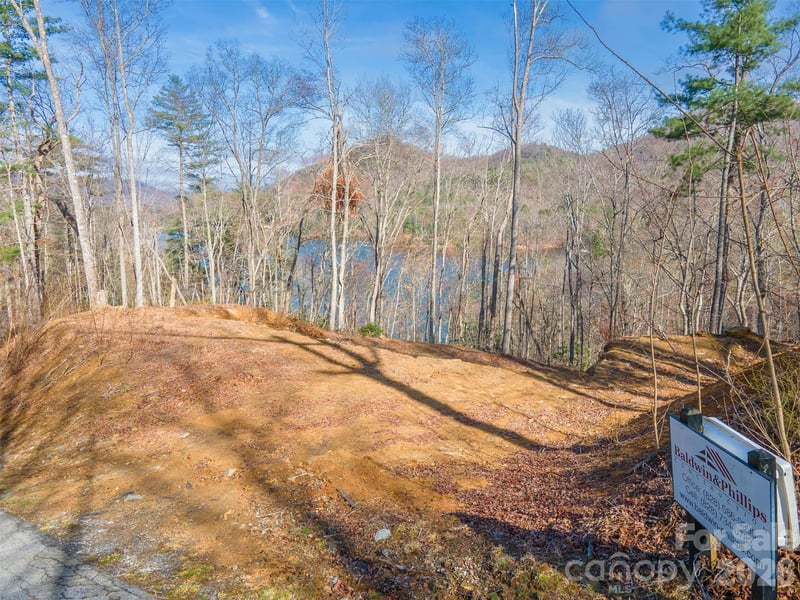 Lot 156 Mandolin Ct #156, Tuckasegee, NC 28783
