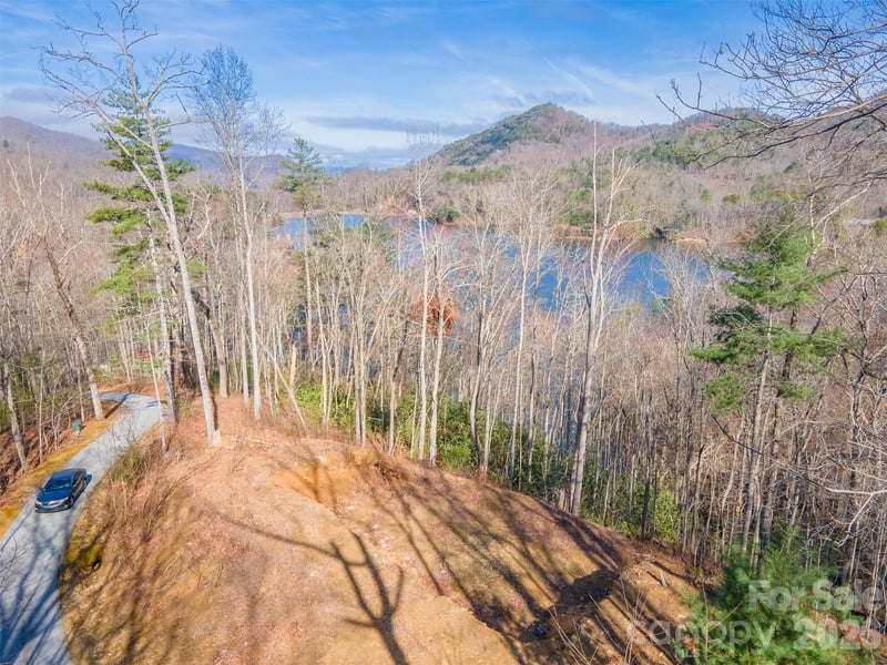 Lot 156 Mandolin Ct #156, Tuckasegee, NC 28783