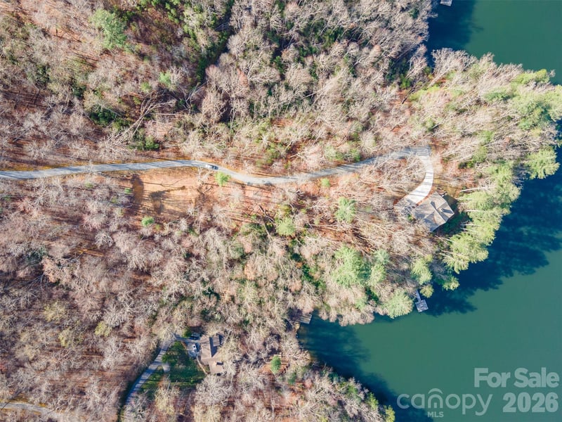 Lot 156 Mandolin Ct #156, Tuckasegee, NC 28783