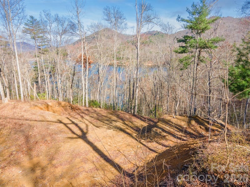 Lot 156 Mandolin Ct #156, Tuckasegee, NC 28783