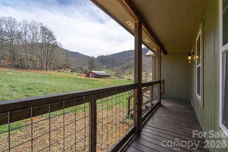 3240 Old Henson Cove Rd, Canton, NC 28716