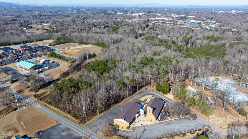 Catawba Valley Blvd, Hickory, NC 28602