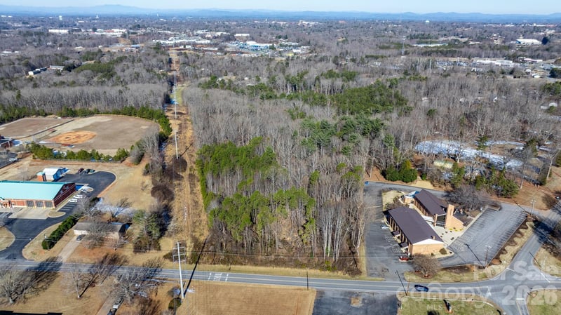 Catawba Valley Blvd, Hickory, NC 28602