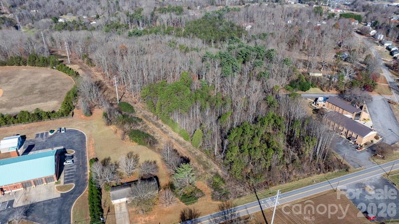Catawba Valley Blvd, Hickory, NC 28602