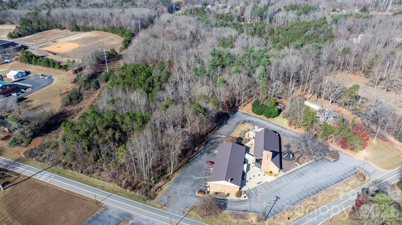 Catawba Valley Blvd, Hickory, NC 28602