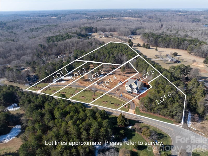 106 Willow View Loop, Davidson, NC 28036