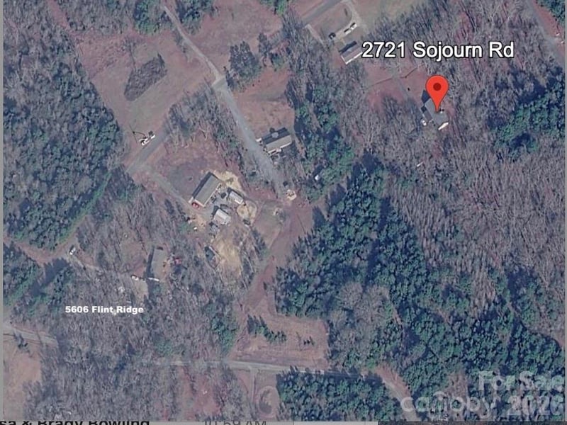 5606 Flint Ridge Church Rd, Marshville, NC 28103