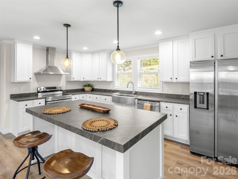 512 Hutch Mountain Rd, Fletcher, NC 28732