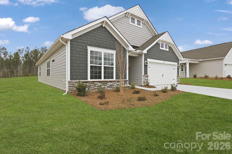 7650 Cotton Crest Ln #33, Lancaster, SC 29720