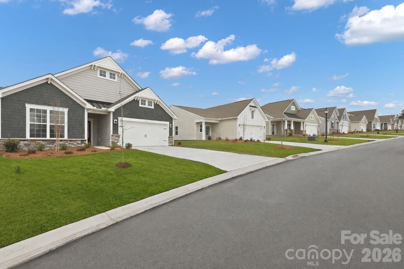 7650 Cotton Crest Ln #33, Lancaster, SC 29720