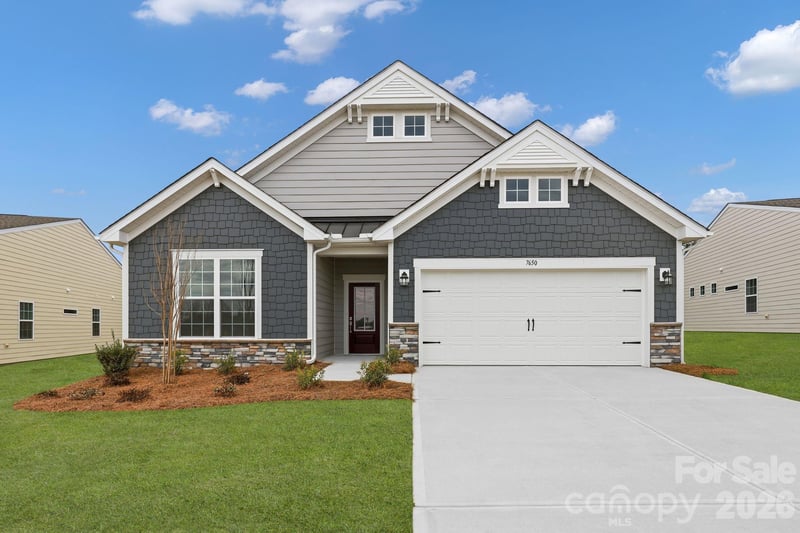 7650 Cotton Crest Ln #33, Lancaster, SC 29720