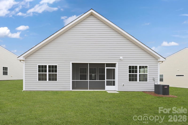 7650 Cotton Crest Ln #33, Lancaster, SC 29720