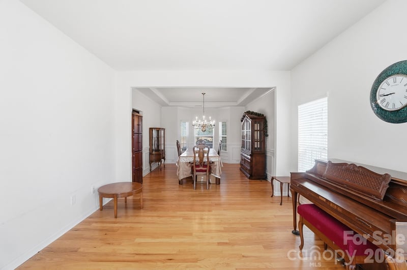 9202 Perseverance Dr, Harrisburg, NC 28075