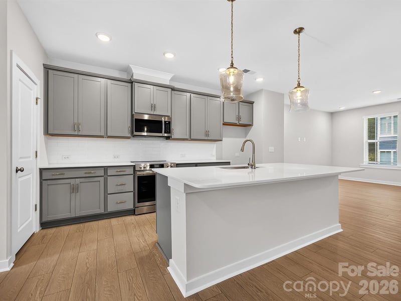 1136 Bismuth Ln, Charlotte, NC 28211