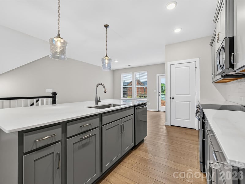 1136 Bismuth Ln, Charlotte, NC 28211