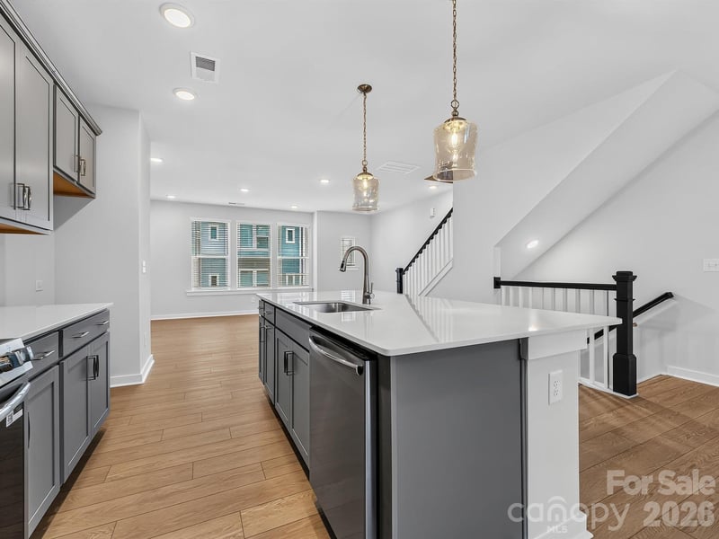 1136 Bismuth Ln, Charlotte, NC 28211