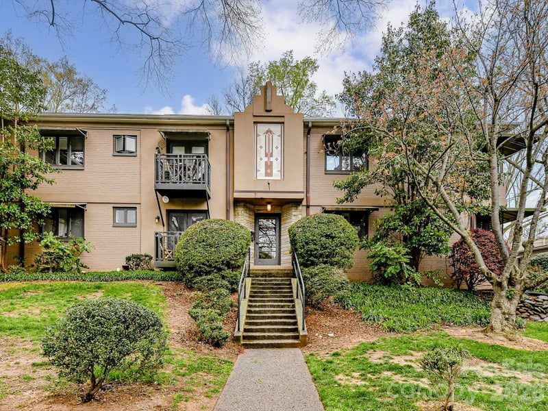 217 Dotger Ave #D10, Charlotte, NC 28207