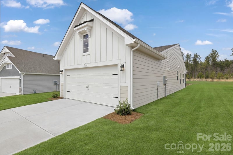 7646 Cotton Crest Ln #34, Lancaster, SC 29720